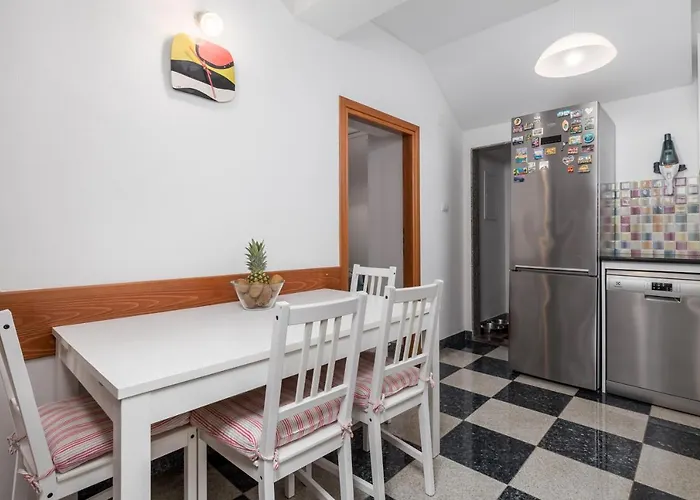 Thor Apartmán Opatija