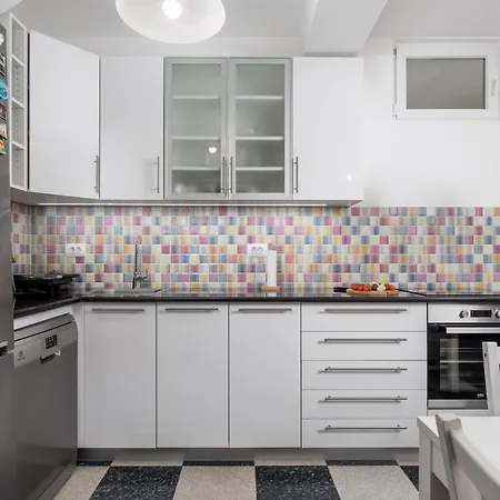 Apartament Thor