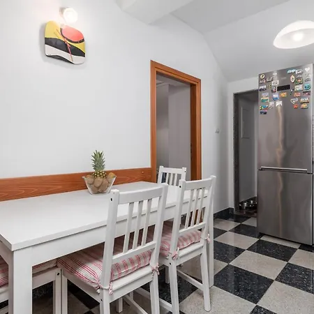 Thor Apartament Opatija