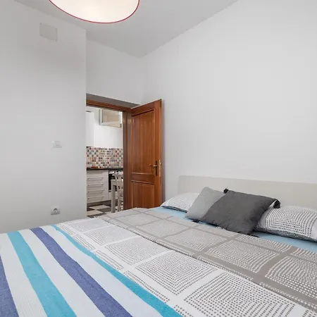 Apartament Thor