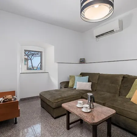 Apartment Apartment Thor Opatija