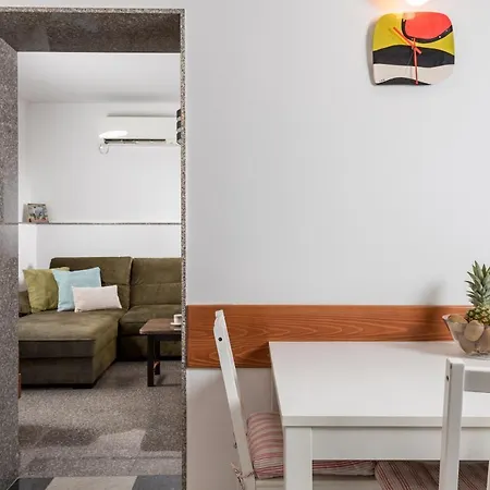 Thor Apartament Opatija
