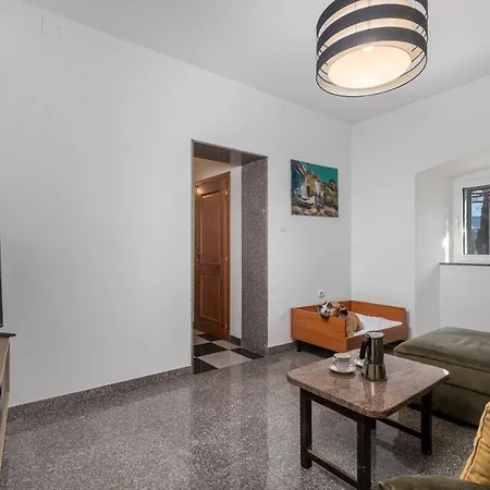 Thor Apartament