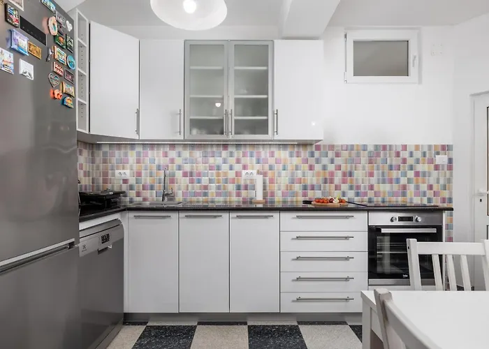 Apartment Apartment Thor