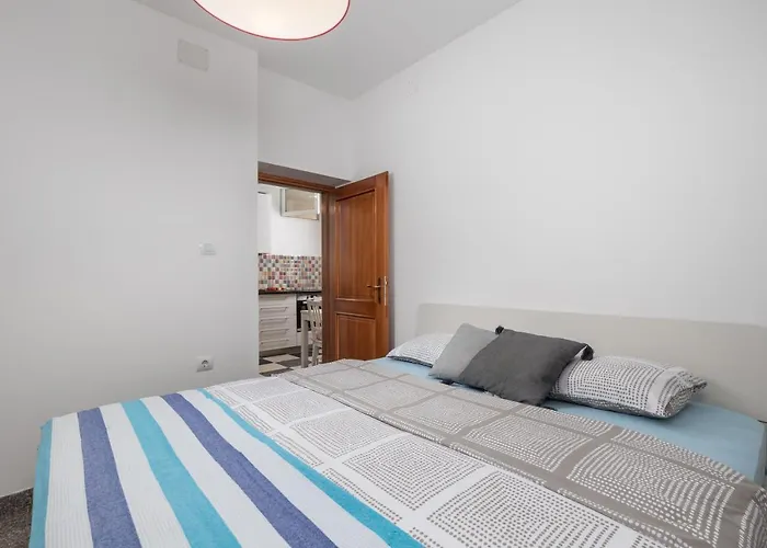 Apartment Apartment Thor