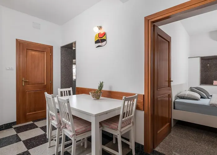 Apartment Thor Apartment *