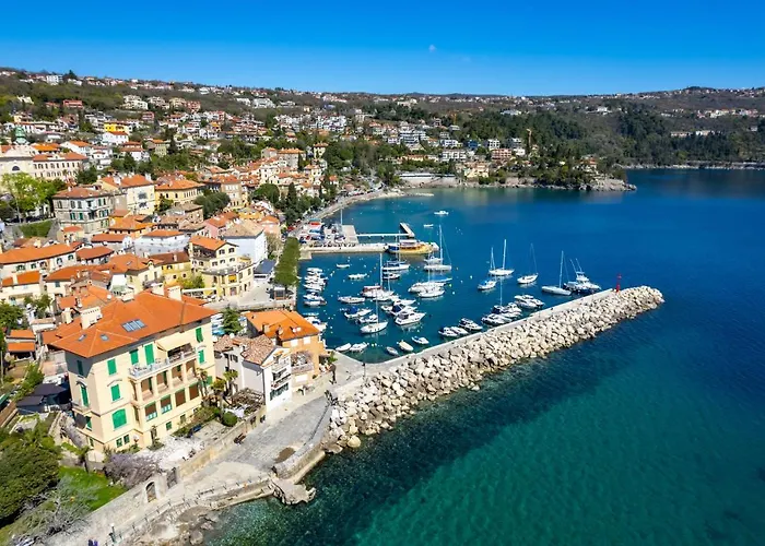 Apartment Apartment Thor *