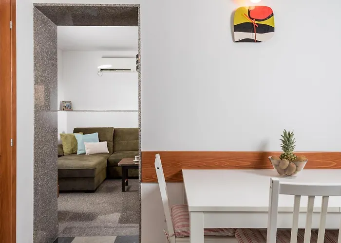 Thor Apartamento Opatija